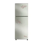 PEL 22260-PRGD Glass Door Top Mount Refrigerator 408 Liter