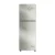 PEL 22260-PRGD Glass Door Top Mount Refrigerator 408 Liter
