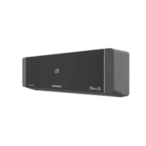 Kenwood KLU-12B03S Luxury Ultra 1.0 Ton DC Inverter Split AC