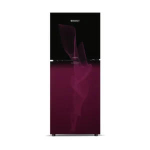 Orient Ultron Crystal GD Top Mount Refrigerator