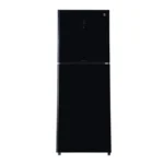 PEL 6360-PRINVOGDDT Digitron InverterOn Flat Glassdoor Top Mount Refrigerator 310 Liter