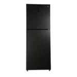 PEL 6460-PRINVOGDDT Digitron InverterOn Flat Glassdoor Top Mount Refrigerator 340 Liter