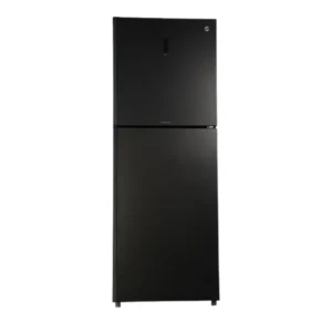 PEL 6460-PRINVOGDDT Digitron InverterOn Flat Glassdoor Top Mount Refrigerator 340 Liter