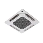 Midea MCD1-48HRFN8-QRDOW(GA)(1PH) R-32 4.0 Ton Super Slim Inverter Ceiling Cassette AC