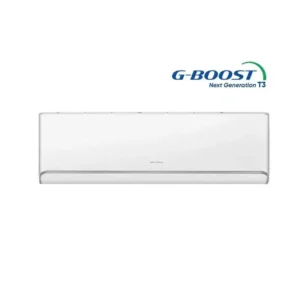 Gree GS-26AITH23W-T3/23S-T3 2.0 Ton Airy Inverter Split AC
