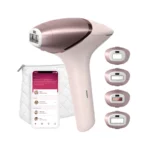 Philips BRI958/60 Lumea IPL 9000 Series Hair Removal Device with SenseIQ