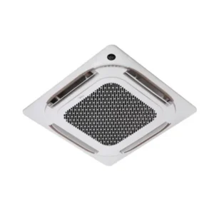 Midea MCD1-48HRFN8-QRDOW(GA)(1PH) R-32 4.0 Ton Super Slim Inverter Ceiling Cassette AC