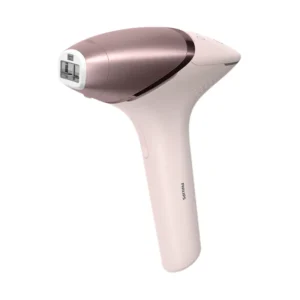 Philips BRI958/60 Lumea IPL 9000 Series Hair Removal Device with SenseIQ