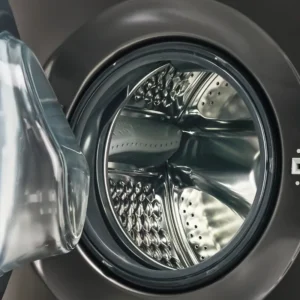 Electrolux ELWM-FL100 G INV 10KG Inverter Front Load Washing Machine