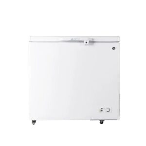 PEL PDIN70-180 Arctic Inverter ON Deep Freezer