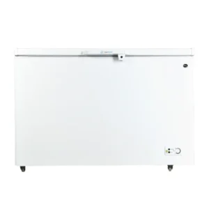 PEL PDIN70-150 Arctic Inverter ON Deep Freezer