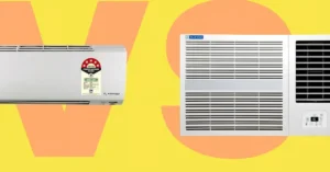 Split AC vs Window AC in Pakistan (2026): Which One Should You Buy?