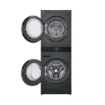 LG W4W8BVKKZHM Front Load Washing Machine