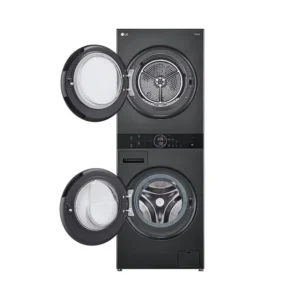 LG W4W8BVKKZHM Front Load Washing Machine