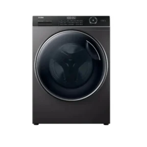 Haier HW105-BD14376PGUI Inverter Front Load Washing Machine