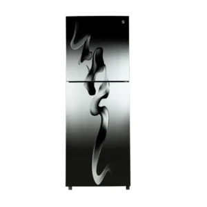 PEL 6460-PRINVOFGD Flat Glass Door Top Mount Refrigerator