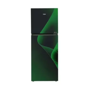 Haier HRF-538 IPRA/IPGA/IPPA Top Mount Refrigerator (New Launch 2026)