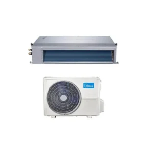 Midea MTI-48HWFN1 4.0 Ton R-410 Ceiling Concealed Inverter AC