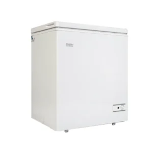 Haier HDF-175 Inverter Single Door Deep Freezer
