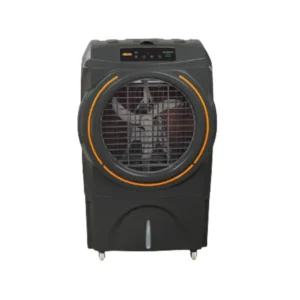 Super Asia ECM-4600 Auto Inverter Black Easy Cool Air Cooler