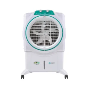 Boss ECM 8000 IB Solar Green Eco DC Inverter Ice Box Air Cooler