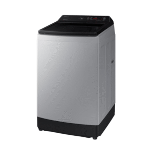 Samsung WA13CK5441BYRT Ecobubble 13Kg Top Load Automatic Washing Machine
