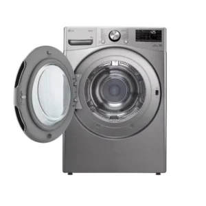 LG RH18U8EV Front Load Heat Pump Dryer