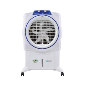 Boss ECM 8000 IB Solar Blue Eco DC Inverter Ice Box Air Cooler