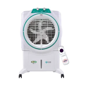 Boss ECM 8000 IB Green AC/DC Air Cooler