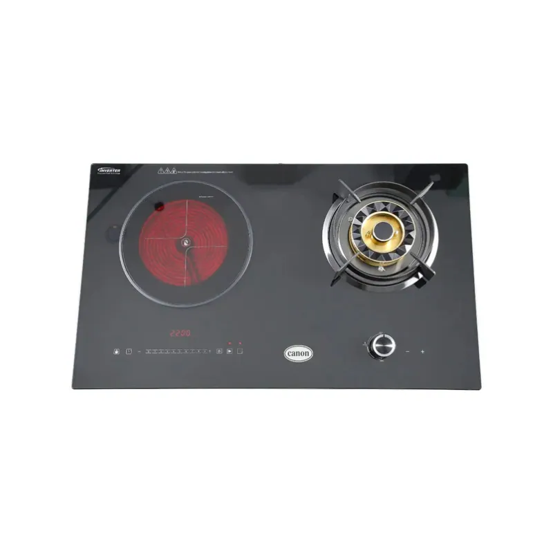 Canon CHA-GC-01 Electric Infrared Cooker Canon CHA-GC-01 Electric Infrared Cooker
