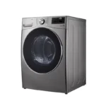LG RH18U8EV Front Load Heat Pump Dryer