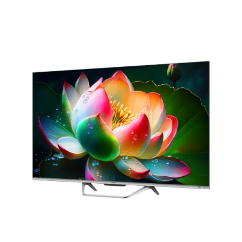 Haier H50S800UX PRO 50" 4K QLED Google TV Haier H50S800UX PRO 50" 4K QLED Google TV