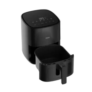 Haier HAF50DB 5 Liter Digital Black Air Fryer