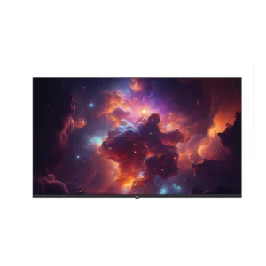 PEL 65" 4K UHD Smart Android TV