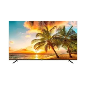 EcoStar CX-100QD965/967 100" QLED Smart 4K UHD LED TV