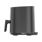 Haier HAF50DB 5 Liter Digital Black Air Fryer