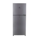Dawlance 9149WB D Solar Line Hairline Silver Top Mount Refrigerator