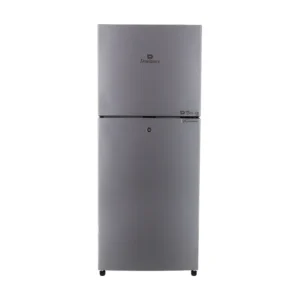 Dawlance 9149WB D Solar Line Hairline Silver Top Mount Refrigerator