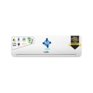 Enviro EAC-15CL15000 BTU's Split Inverter AC