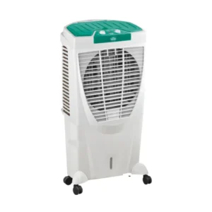 Boss ECM 7000 IB Solar Green Eco DC Inverter Ice Box Air Cooler