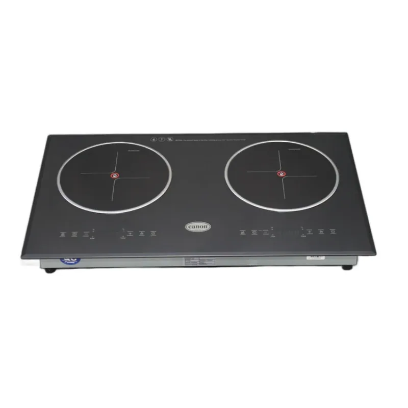 Canon CHA-CCT2-02 Electric Infrared Cooker Canon CHA-CCT2-02 Electric Infrared Cooker