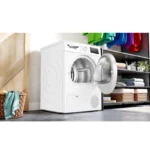 Bosch WTH85210GC 8 KG Front Load Tumble Dryer