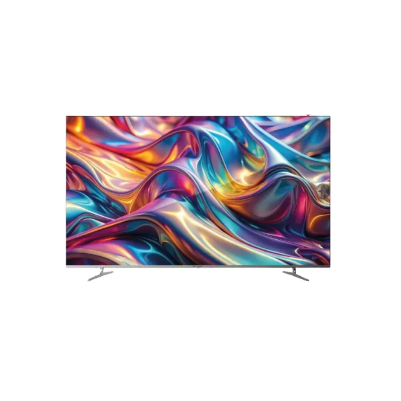 EcoStar CX-77X980 77" OLED Smart 4K UHD LED TV EcoStar CX-77X980 77" OLED Smart 4K UHD LED TV