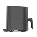 Haier HAF50DB 5 Liter Digital Black Air Fryer