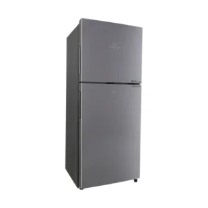 Dawlance 9149WB D Solar Line Hairline Silver Top Mount Refrigerator