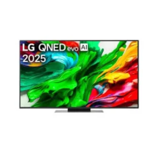 LG 65QNED86ASA.UTNDLJK 65" EVO AI Mini-LED 4K UHD Smart TV