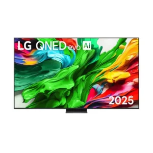 LG 86QNED86ASA.UTNFLJK 86″ EVO AI Mini-LED 4K UHD Smart TV