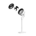 Geepas GFN-AC100MW Air Circulation Fan