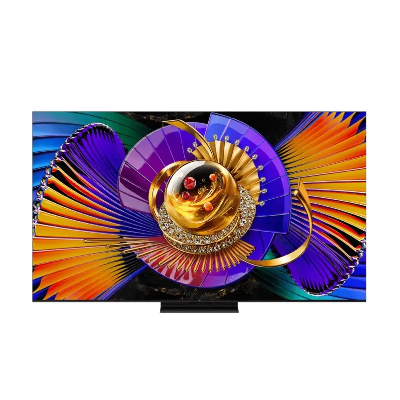 TCL 98C7L 98" SQD-Mini QLED TV TCL 98C7L 98" SQD-Mini QLED TV