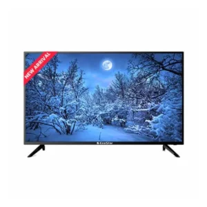 EcoStar CX-32U573 A+ 32" Sound Pro Simple LED HD TV